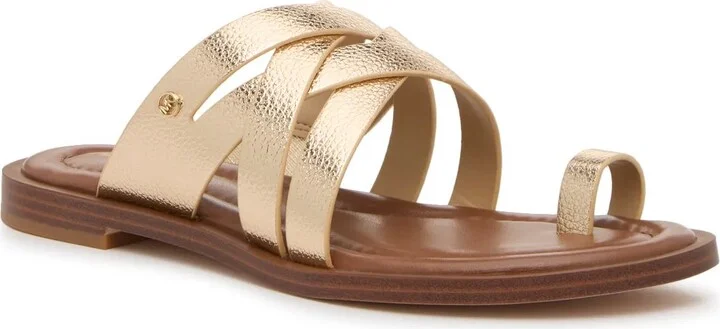 Gold Metallic