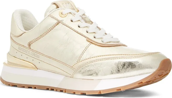 Gold Metallic