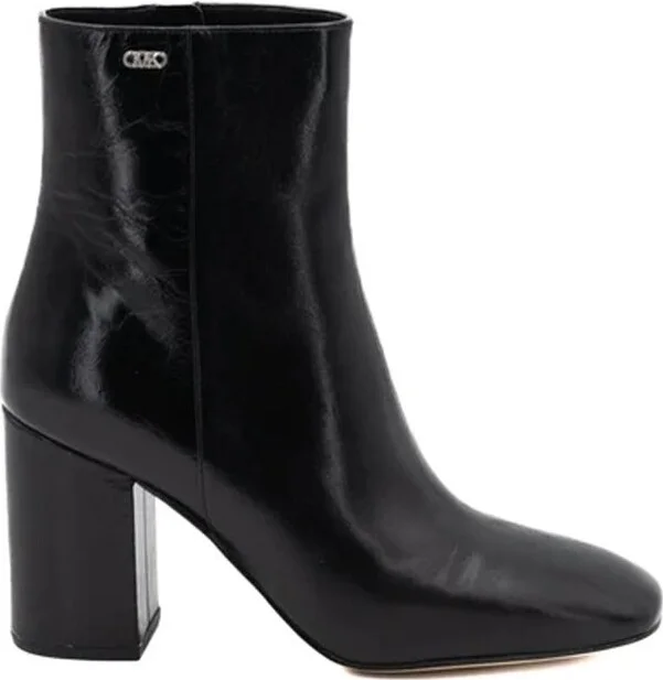 Michael Michael Kors Perla Ankle Boots