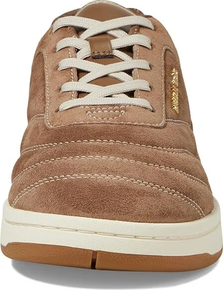 MICHAEL Michael Kors Pia Lace-Up Women's Shoes Driftwood : 7 M, Lace/Rubber - Image 5