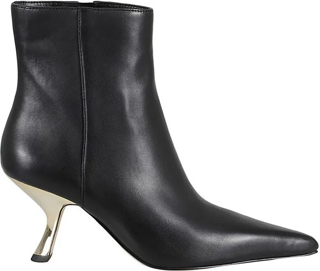 Michael Michael Kors Pointed Toe Boots