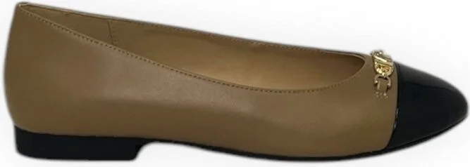 Michael Michael Kors Rebecca Slip-On Ballerinas