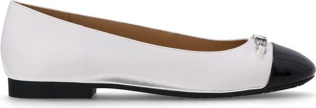Michael Michael Kors Rebecca Slip-On Ballerinas