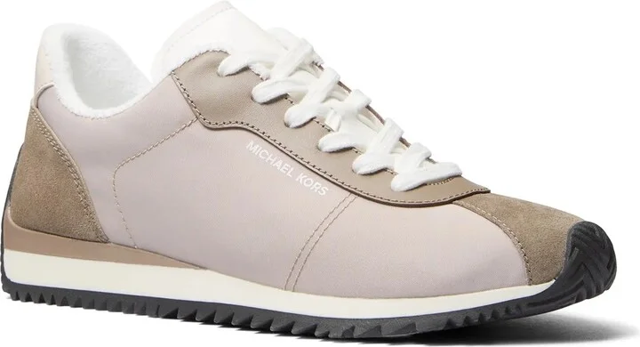 Taupe/Grey