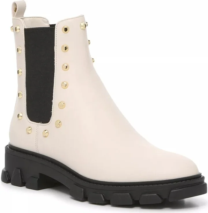 Michael Michael Kors Ridley Chelsea Boot