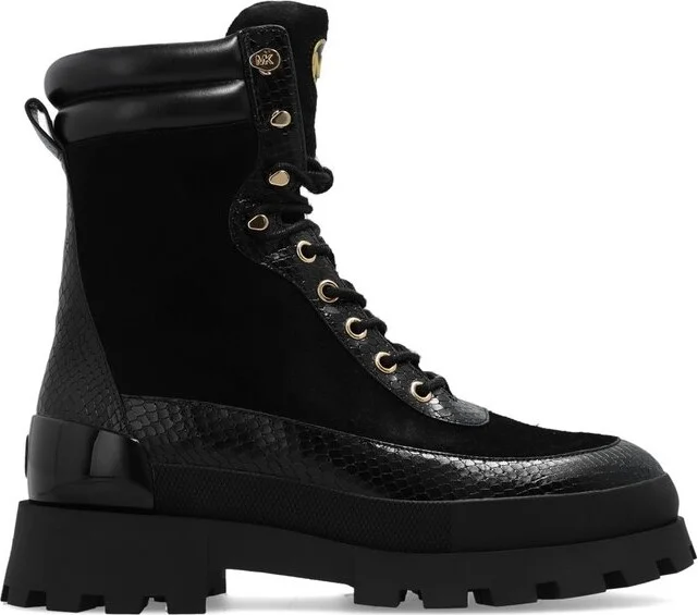 Michael Michael Kors Rowan Ankle Boots