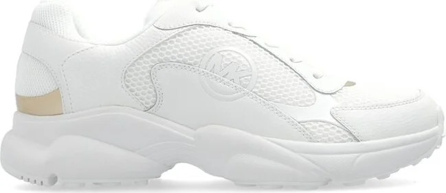 Michael Michael Kors Sami Lace-Up Sneakers