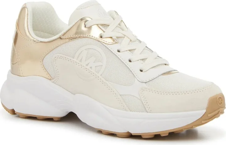 Michael Michael Kors Sami Sneaker
