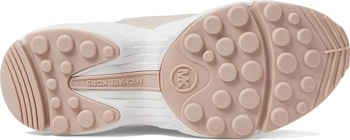 MICHAEL Michael Kors Sami Zip Trainer Women's Shoes Ballet : 7 M - Image 3