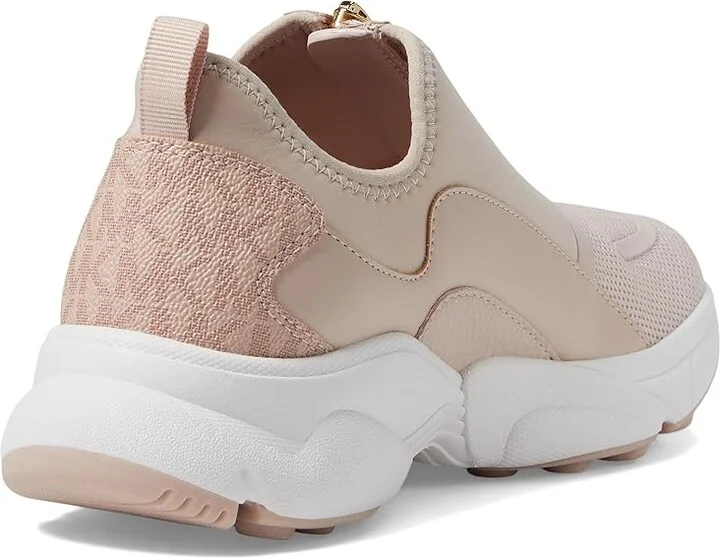 MICHAEL Michael Kors Sami Zip Trainer Women's Shoes Ballet : 7 M - Image 4