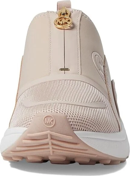 MICHAEL Michael Kors Sami Zip Trainer Women's Shoes Ballet : 7 M - Image 5