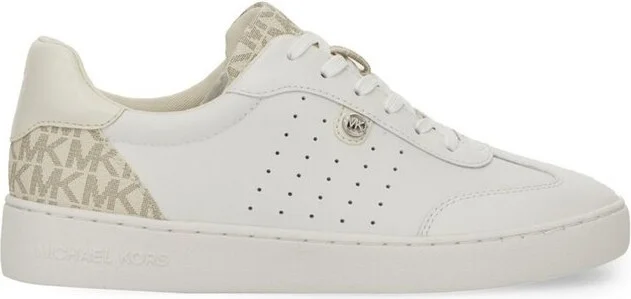 Michael Michael Kors Scotty Lace-Up Sneakers