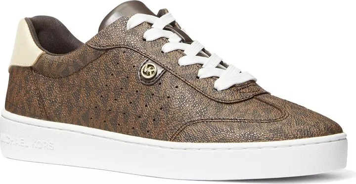 Michael Michael Kors Scotty Sneaker