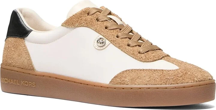 Michael Michael Kors Scotty Sneaker