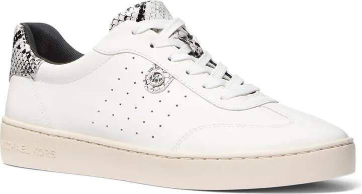 Michael Michael Kors Scotty Sneaker