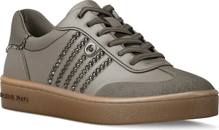 Michael Michael Kors Scotty Sneaker