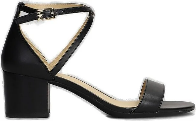 Michael Michael Kors Serena Flex Ankle Strap Sandals