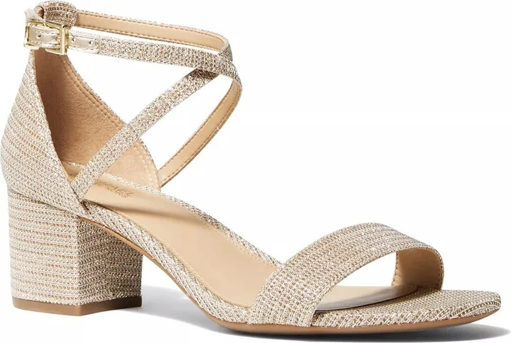 Michael Michael Kors Serena Sandal