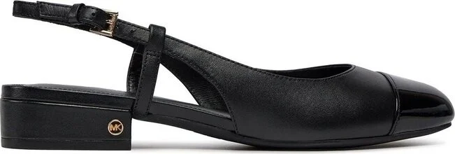 Michael Michael Kors Slingback Ballerina Shoes