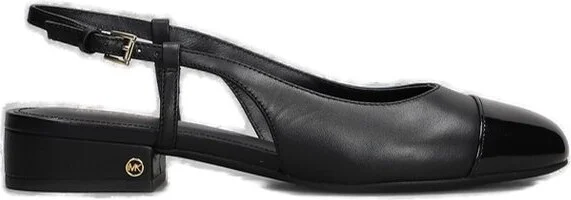 Michael Michael Kors Slingback Ballerina Shoes