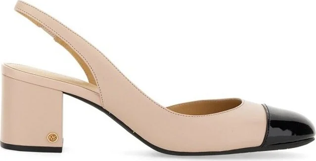 Michael Michael Kors Slingback Pumps