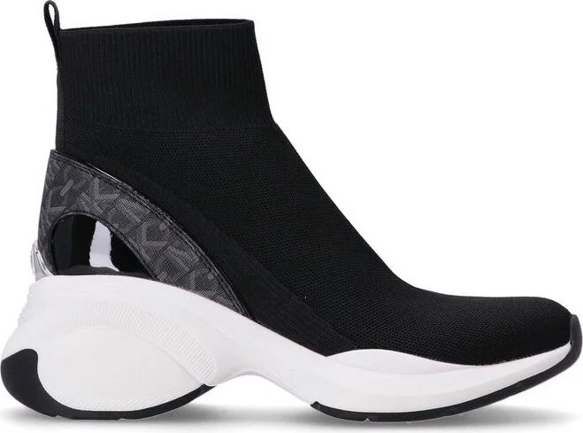 Michael Michael Kors Slip-On Sneakers
