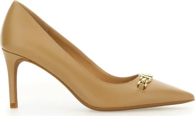 Michael Michael Kors Tiffanie Flex Pumps