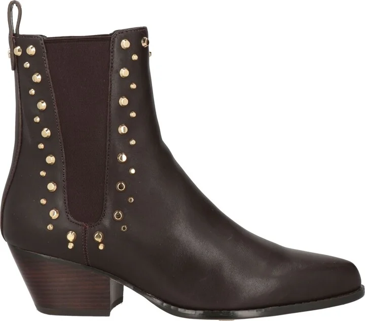 Michael Michael Kors Woman Ankle boots - Image 3