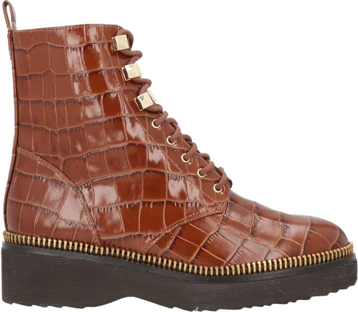 Michael Michael Kors Woman Ankle boots - Image 3
