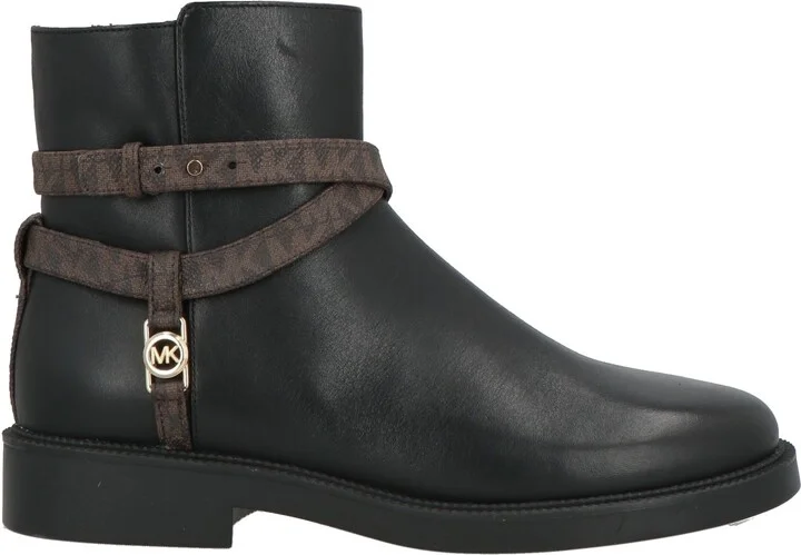 Michael Michael Kors Woman Ankle boots - Image 3