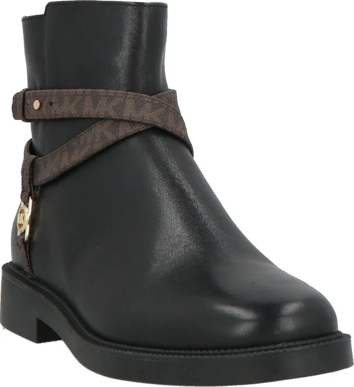 Michael Michael Kors Woman Ankle boots - Image 4