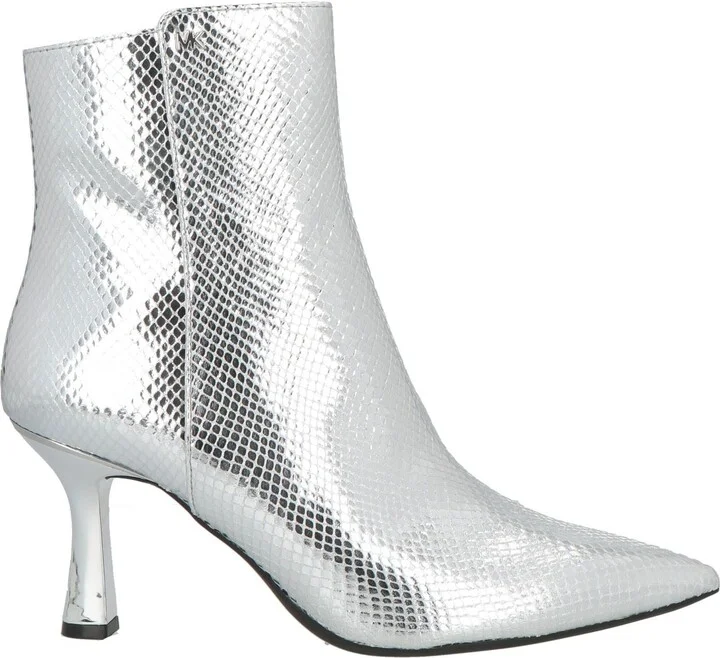 Michael Michael Kors Woman Ankle boots - Image 3