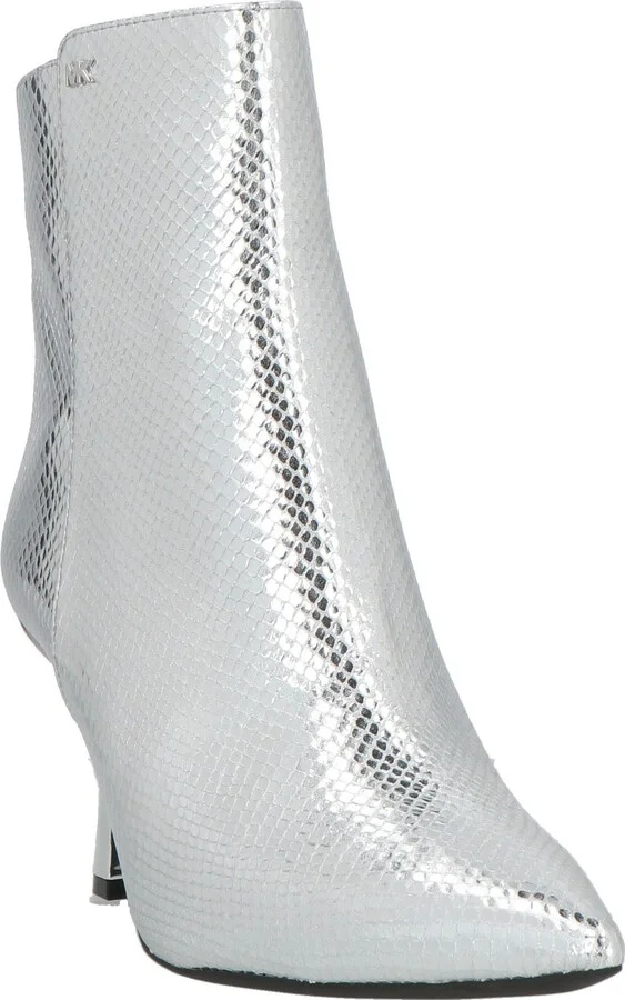 Michael Michael Kors Woman Ankle boots - Image 4