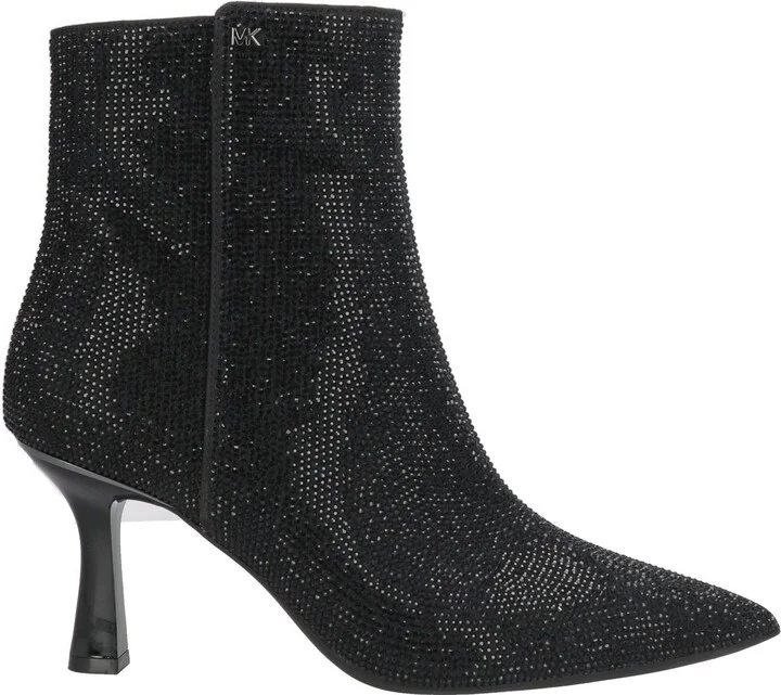 Michael Michael Kors Woman Ankle boots - Image 3