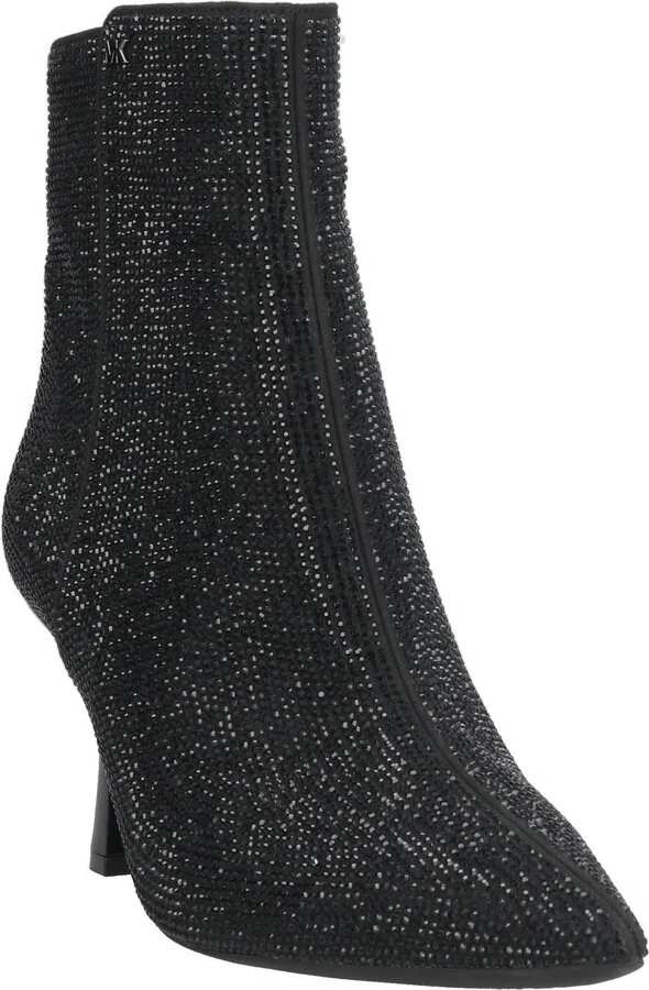 Michael Michael Kors Woman Ankle boots - Image 4