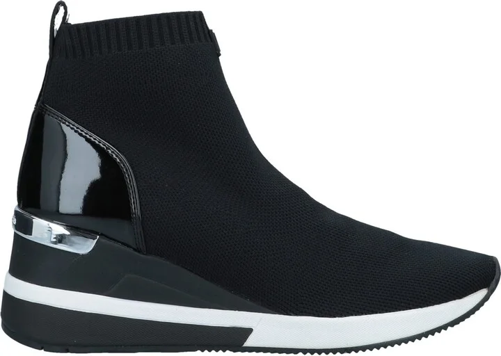 Michael Michael Kors Woman Ankle boots - Image 3