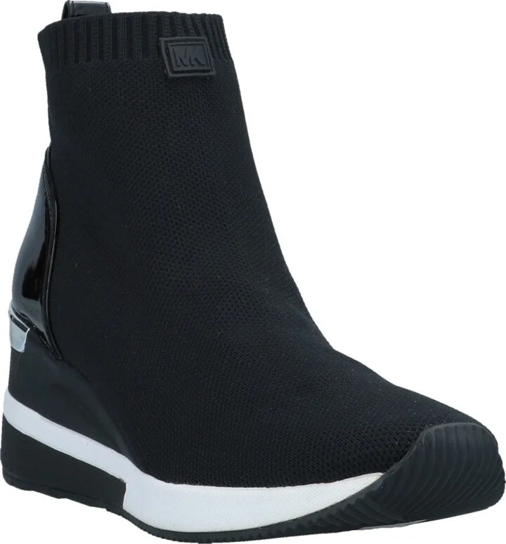 Michael Michael Kors Woman Ankle boots - Image 4