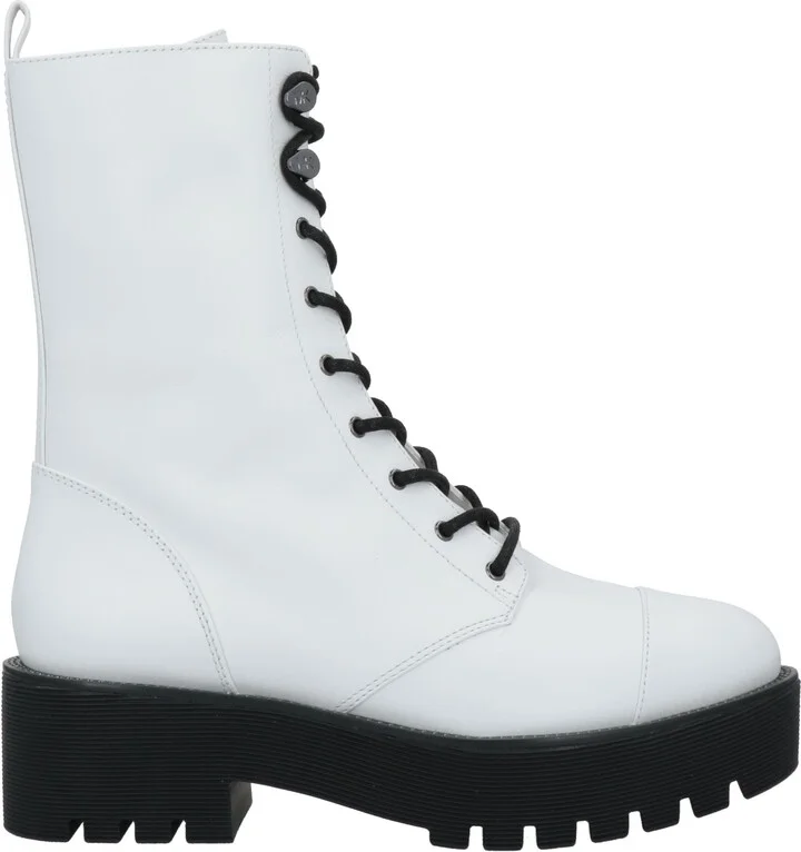 Michael Michael Kors Woman Ankle boots - Image 3