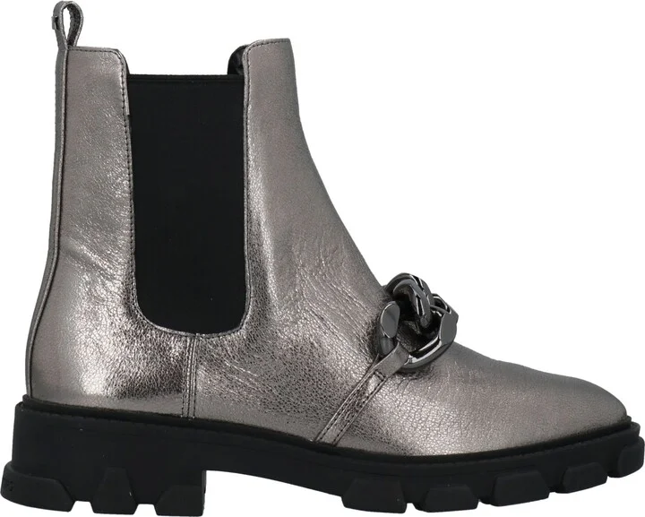 Michael Michael Kors Woman Ankle boots - Image 3