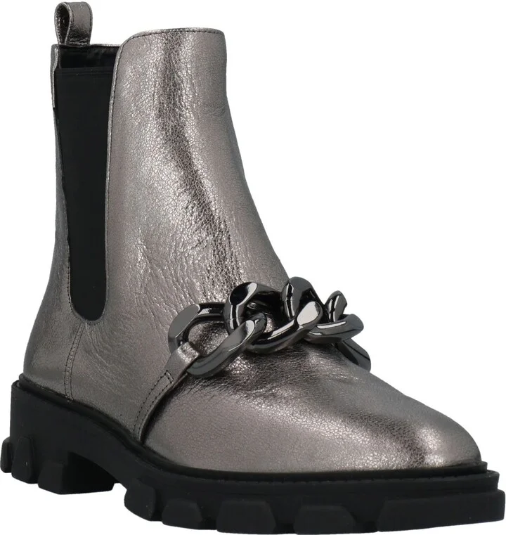 Michael Michael Kors Woman Ankle boots - Image 4