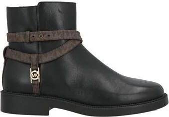 Michael Michael Kors Woman Ankle boots