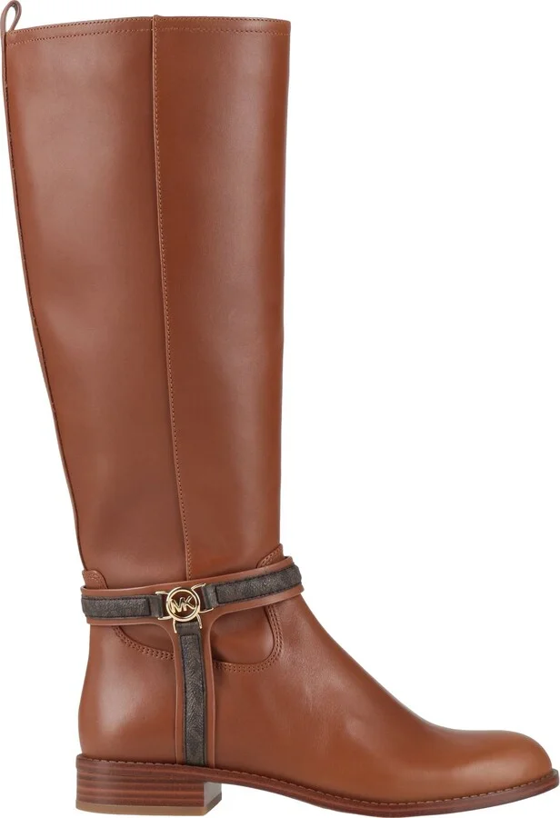 Michael Michael Kors Woman Boot - Image 3
