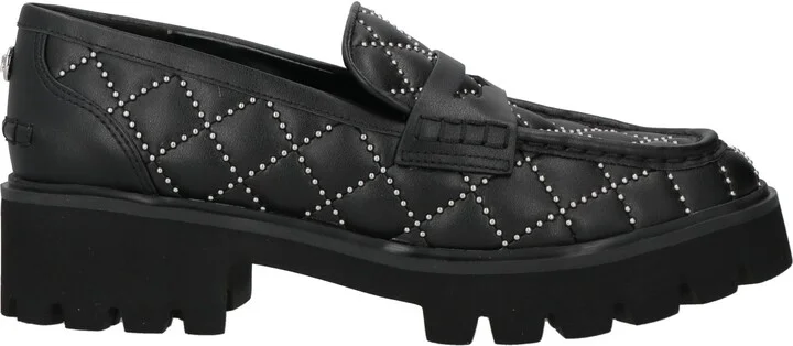 Michael Michael Kors Woman Loafers - Image 3