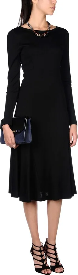 Michael Michael Kors Woman Midi dress - Image 4