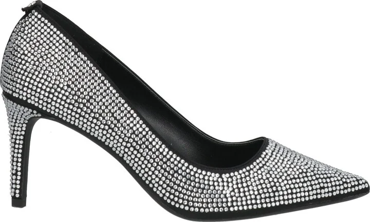 Michael Michael Kors Woman Pumps - Image 3