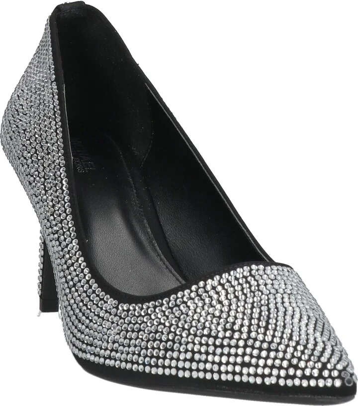 Michael Michael Kors Woman Pumps - Image 4