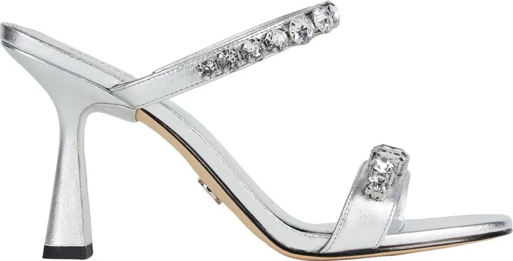 Michael Michael Kors Woman Sandals - Image 3