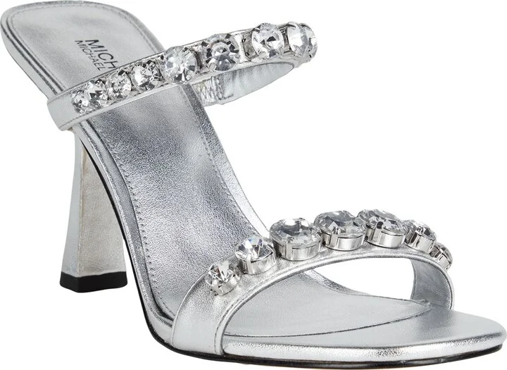 Michael Michael Kors Woman Sandals - Image 4