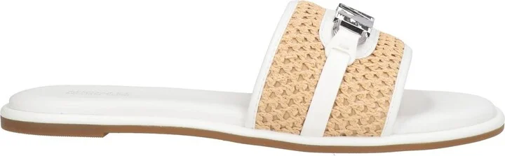 Michael Michael Kors Woman Sandals - Image 3