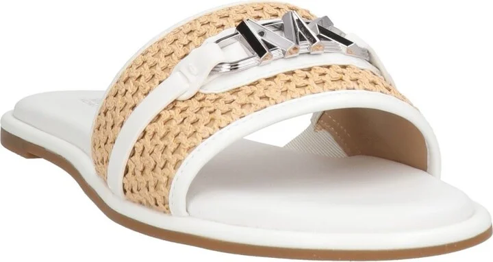 Michael Michael Kors Woman Sandals - Image 4